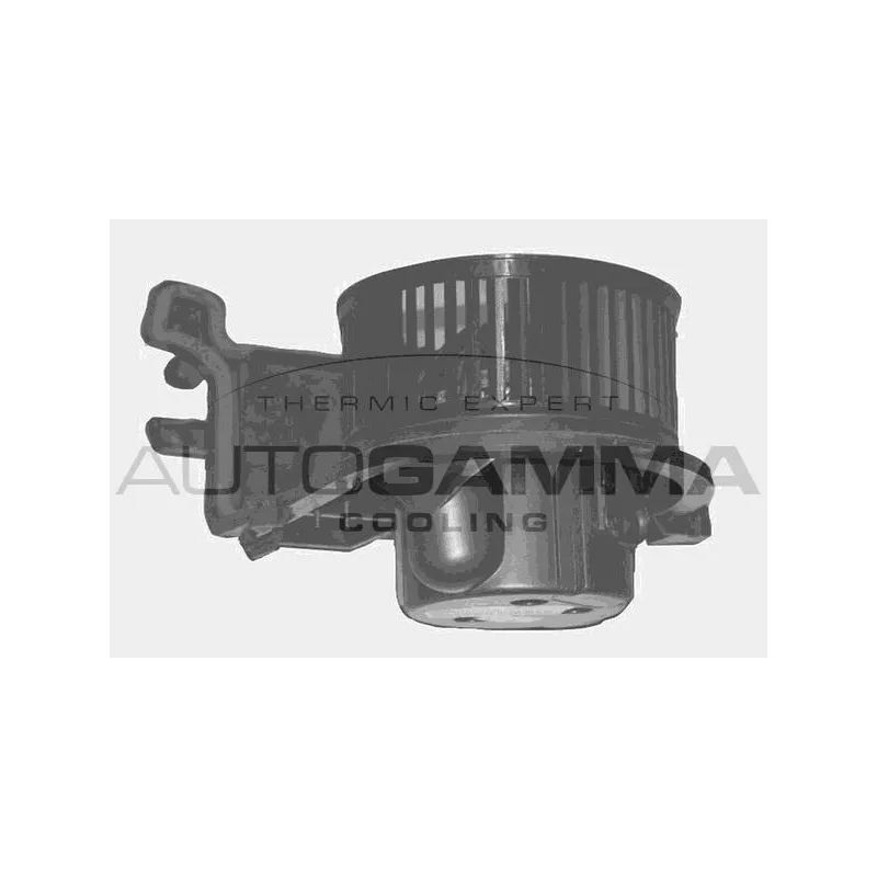 Pulseur d'air habitacle AUTOGAMMA GA20342