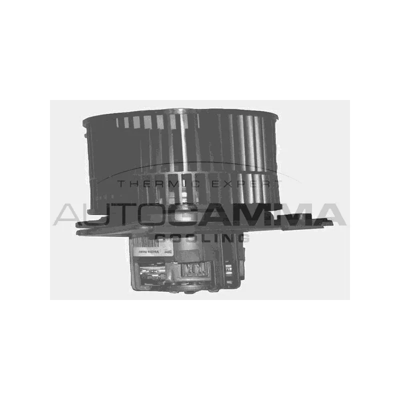 Pulseur d'air habitacle AUTOGAMMA GA20346