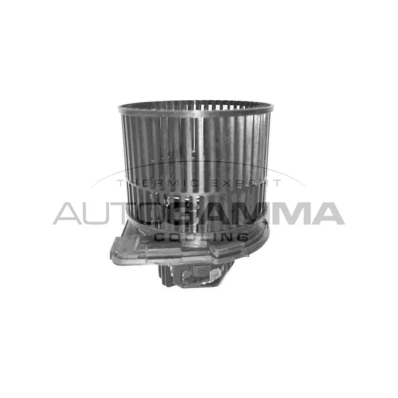 Pulseur d'air habitacle AUTOGAMMA GA20347
