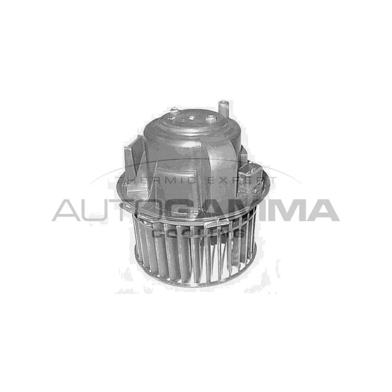 Pulseur d'air habitacle AUTOGAMMA GA20352