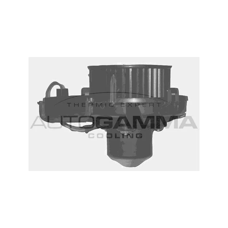 Pulseur d'air habitacle AUTOGAMMA GA20353