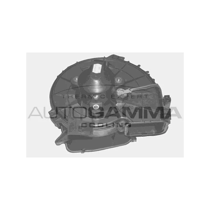 Pulseur d'air habitacle AUTOGAMMA GA20354
