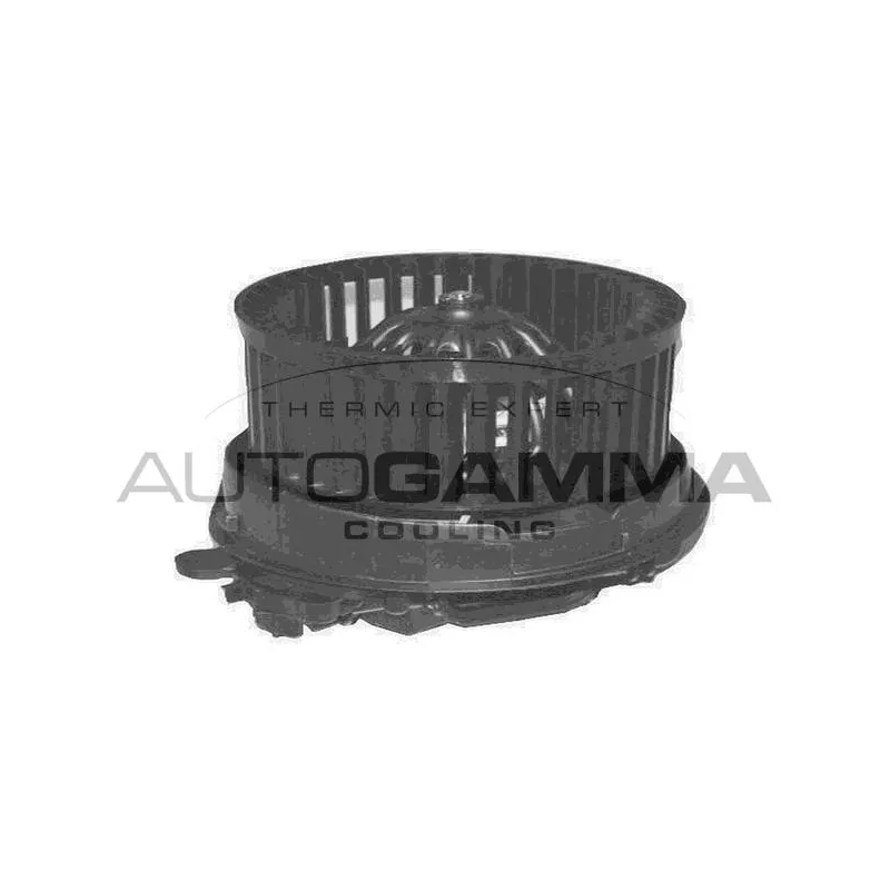 Pulseur d'air habitacle AUTOGAMMA GA20355