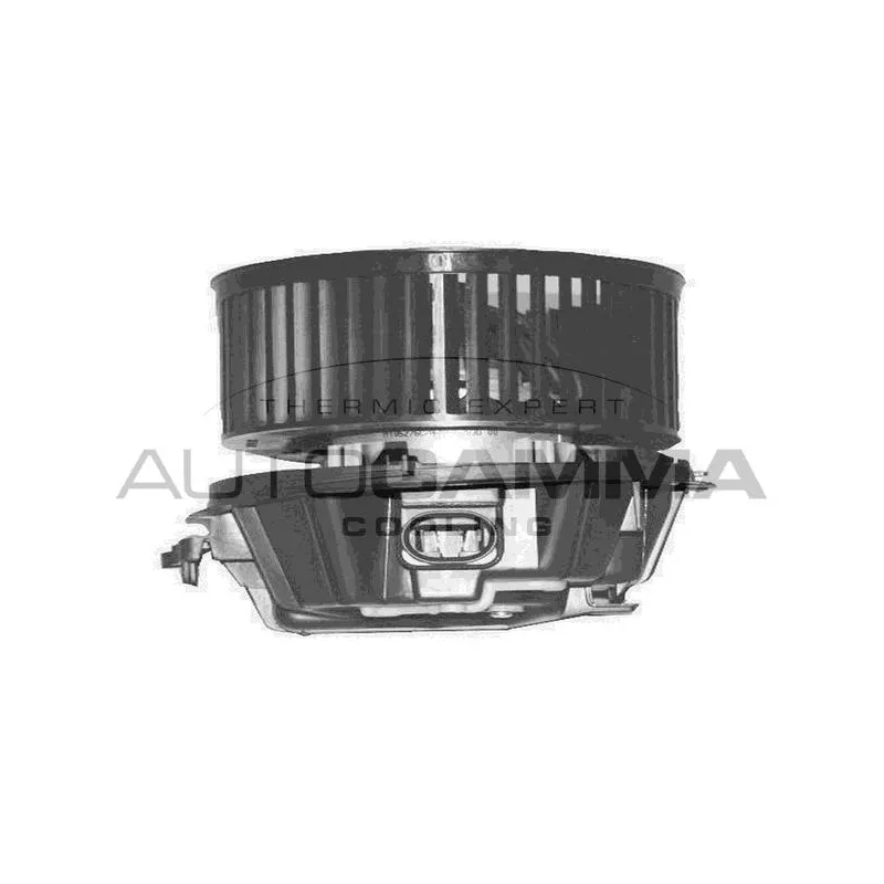 Pulseur d'air habitacle AUTOGAMMA GA20356