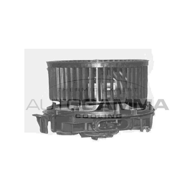 Pulseur d'air habitacle AUTOGAMMA GA20357