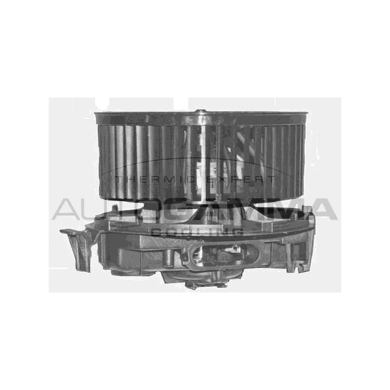 Pulseur d'air habitacle AUTOGAMMA GA20358