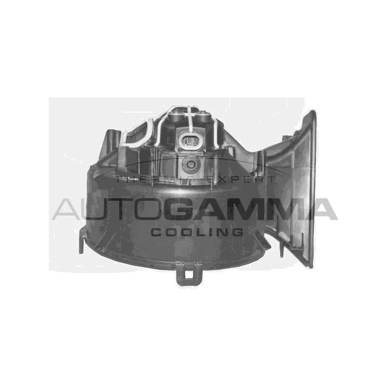 Pulseur d'air habitacle AUTOGAMMA GA20361