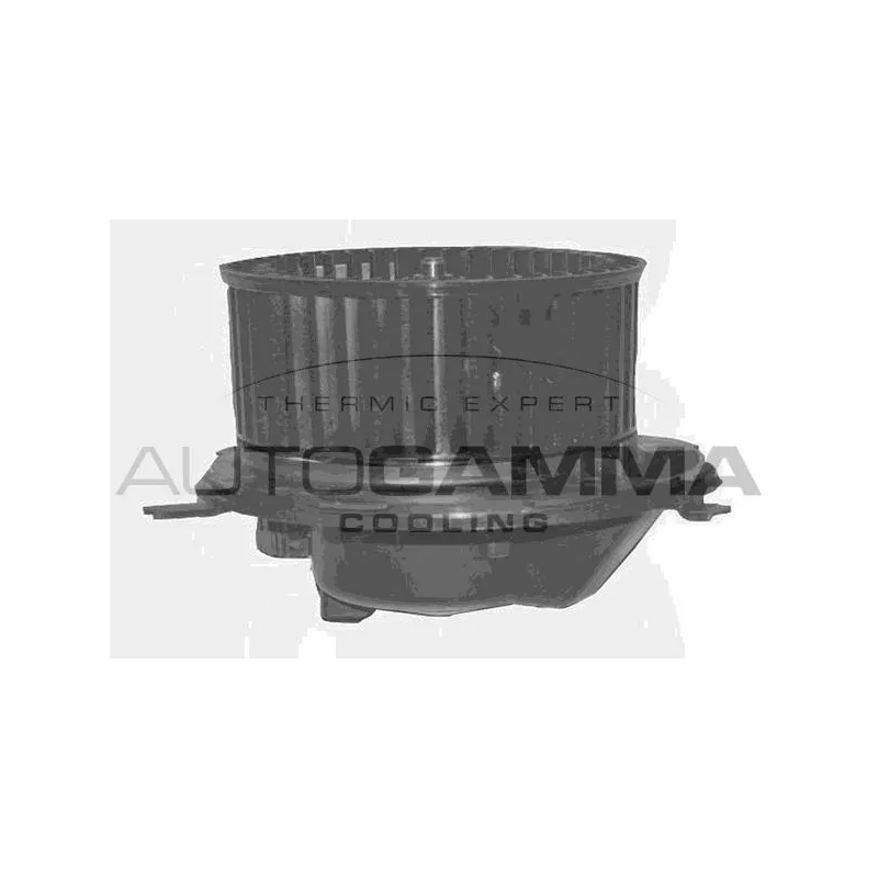 Pulseur d'air habitacle AUTOGAMMA GA20364