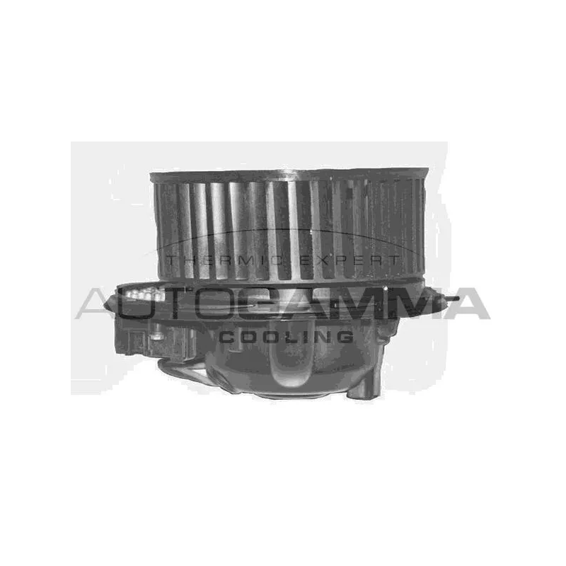 Pulseur d'air habitacle AUTOGAMMA GA20365