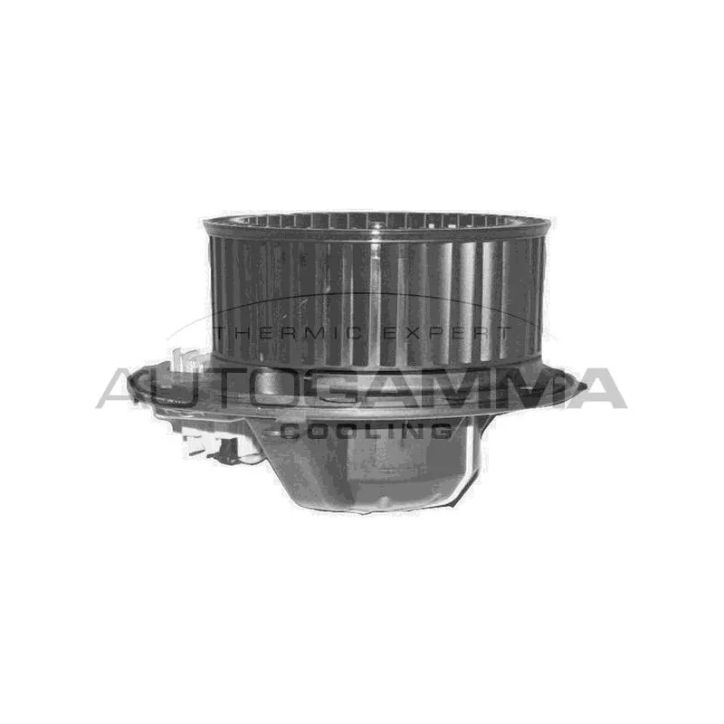 Pulseur d'air habitacle AUTOGAMMA GA20370