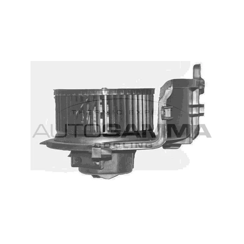 Pulseur d'air habitacle AUTOGAMMA GA20373