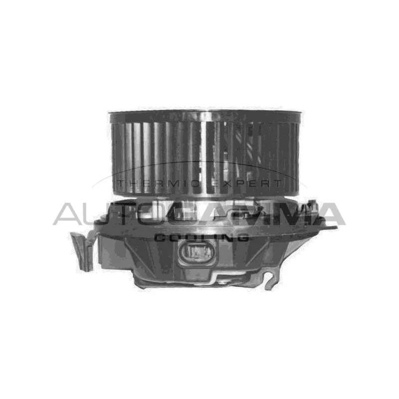Pulseur d'air habitacle AUTOGAMMA GA20375
