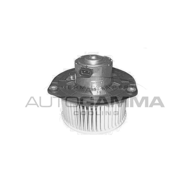 Pulseur d'air habitacle AUTOGAMMA GA20554