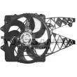 Ventilateur, refroidissement du moteur AUTOGAMMA GA220000 - Visuel 1