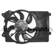 Ventilateur, refroidissement du moteur AUTOGAMMA GA220002 - Visuel 1