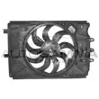 Ventilateur, refroidissement du moteur AUTOGAMMA GA220304 - Visuel 1