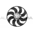 Ventilateur, refroidissement du moteur AUTOGAMMA GA220602 - Visuel 1