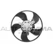 Ventilateur, refroidissement du moteur AUTOGAMMA GA220608 - Visuel 1