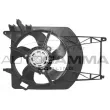 Ventilateur, refroidissement du moteur AUTOGAMMA GA220609 - Visuel 1