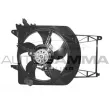 Ventilateur, refroidissement du moteur AUTOGAMMA GA220612 - Visuel 1