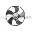 Ventilateur, refroidissement du moteur AUTOGAMMA GA220613 - Visuel 1