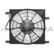 Ventilateur, refroidissement du moteur AUTOGAMMA GA220616 - Visuel 1