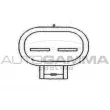 Ventilateur, refroidissement du moteur AUTOGAMMA GA220616 - Visuel 2