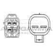 Ventilateur, refroidissement du moteur AUTOGAMMA GA220618 - Visuel 2