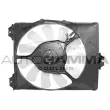 Ventilateur, refroidissement du moteur AUTOGAMMA GA220620 - Visuel 1
