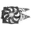 Ventilateur, refroidissement du moteur AUTOGAMMA GA220625 - Visuel 1