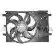 Ventilateur, refroidissement du moteur AUTOGAMMA GA220626 - Visuel 1