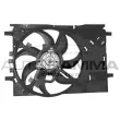 Ventilateur, refroidissement du moteur AUTOGAMMA GA220627 - Visuel 1
