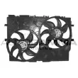 Ventilateur, refroidissement du moteur AUTOGAMMA GA220630 - Visuel 1