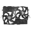 Ventilateur, refroidissement du moteur AUTOGAMMA GA220631 - Visuel 1