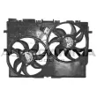 Ventilateur, refroidissement du moteur AUTOGAMMA GA220632 - Visuel 1