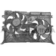 Ventilateur, refroidissement du moteur AUTOGAMMA GA220639 - Visuel 1