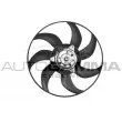 Ventilateur, refroidissement du moteur AUTOGAMMA GA220698 - Visuel 1