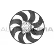 Ventilateur, refroidissement du moteur AUTOGAMMA GA220699 - Visuel 1