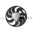 Ventilateur, refroidissement du moteur AUTOGAMMA GA221001 - Visuel 1