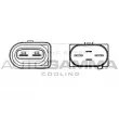 Ventilateur, refroidissement du moteur AUTOGAMMA GA221003 - Visuel 2