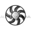 Ventilateur, refroidissement du moteur AUTOGAMMA GA221004 - Visuel 1
