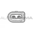 Ventilateur, refroidissement du moteur AUTOGAMMA GA221004 - Visuel 2
