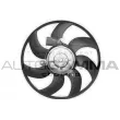 Ventilateur, refroidissement du moteur AUTOGAMMA GA221006 - Visuel 1