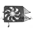 Ventilateur, refroidissement du moteur AUTOGAMMA GA221009 - Visuel 1