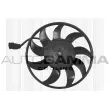 Ventilateur, refroidissement du moteur AUTOGAMMA GA221015 - Visuel 1