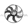 Ventilateur, refroidissement du moteur AUTOGAMMA GA221016 - Visuel 1