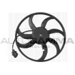 Ventilateur, refroidissement du moteur AUTOGAMMA GA221017 - Visuel 1