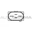 Ventilateur, refroidissement du moteur AUTOGAMMA GA221017 - Visuel 2