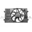 Ventilateur, refroidissement du moteur AUTOGAMMA GA221019 - Visuel 2