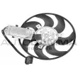 Ventilateur, refroidissement du moteur AUTOGAMMA GA221300 - Visuel 1